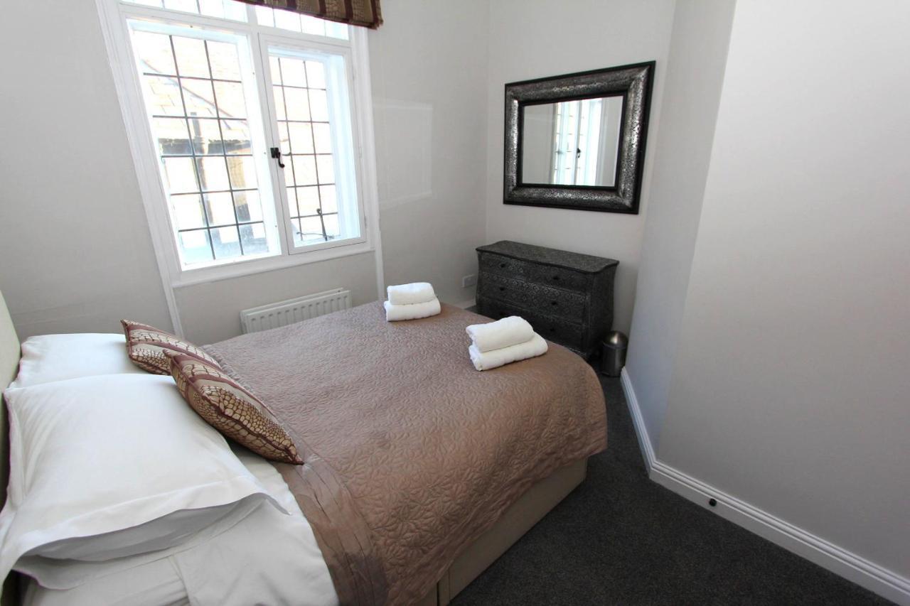 Character Apartment With Views Over City Centre & The Historic Rows Chester Zewnętrze zdjęcie