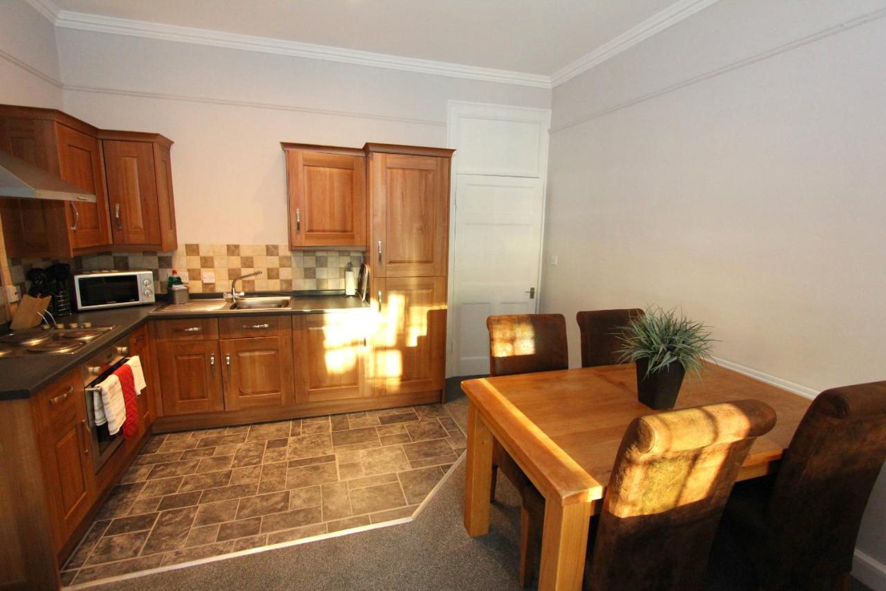 Character Apartment With Views Over City Centre & The Historic Rows Chester Zewnętrze zdjęcie