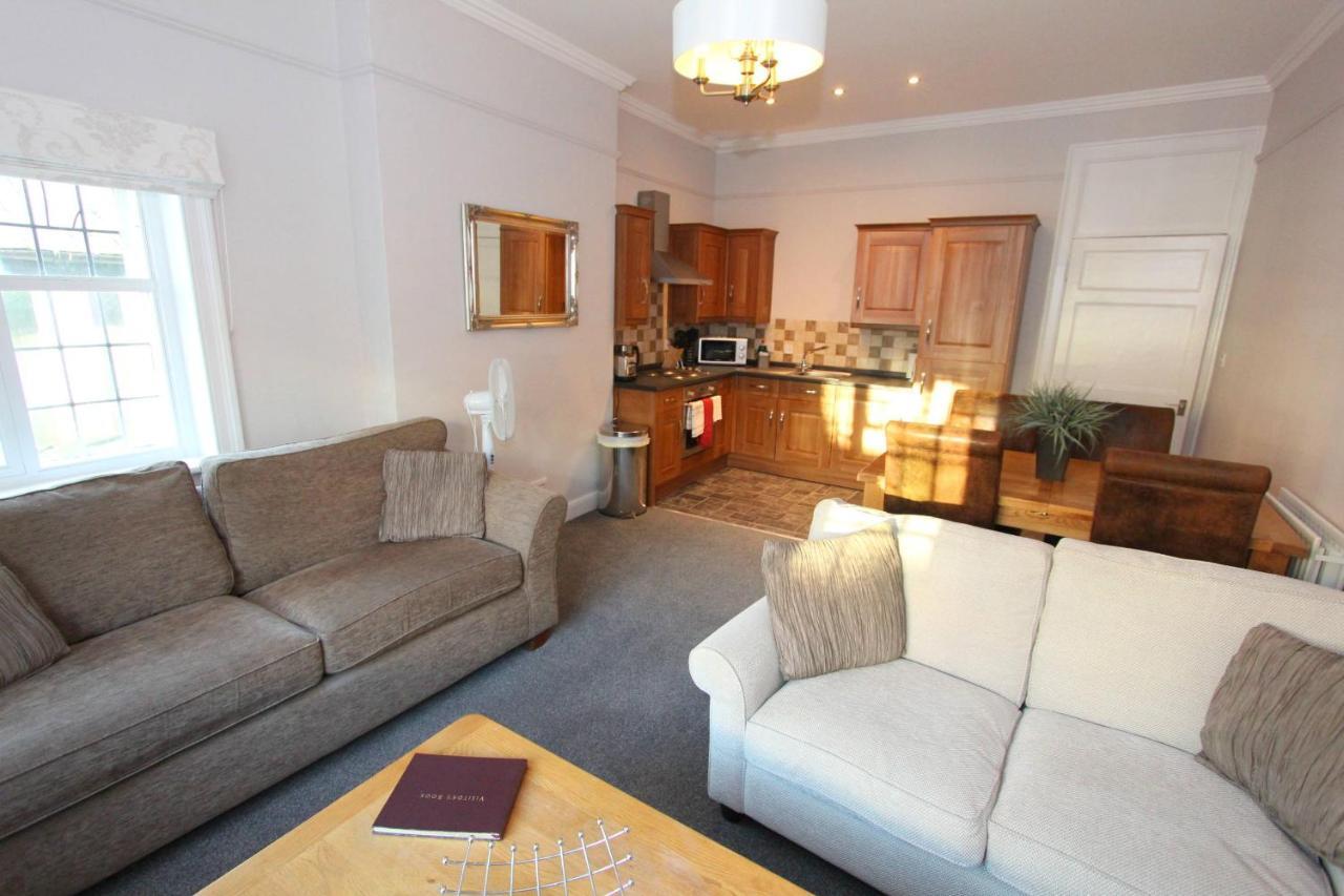 Character Apartment With Views Over City Centre & The Historic Rows Chester Zewnętrze zdjęcie